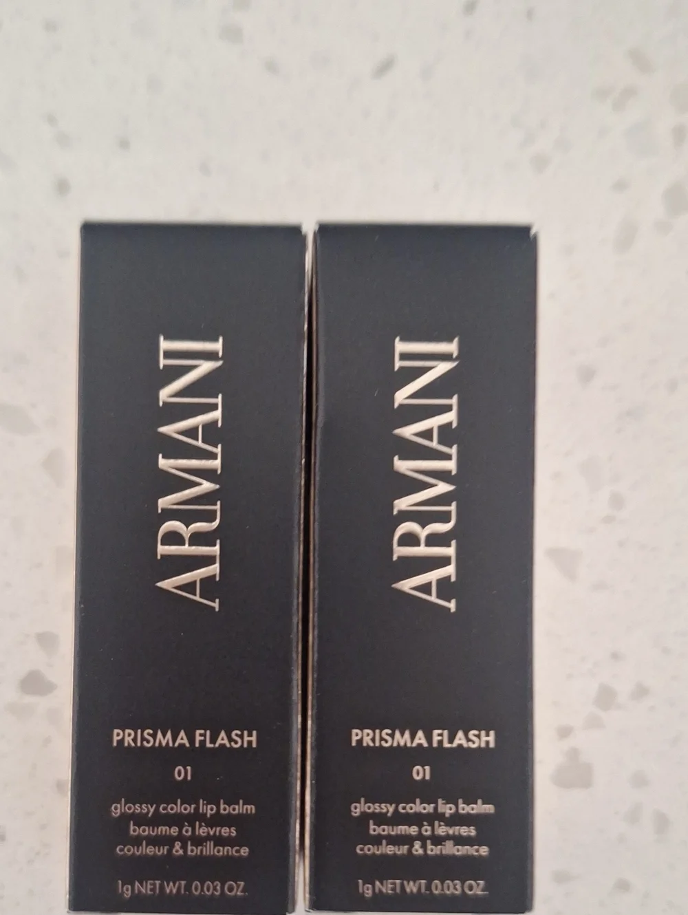 Prisma Flash Duo